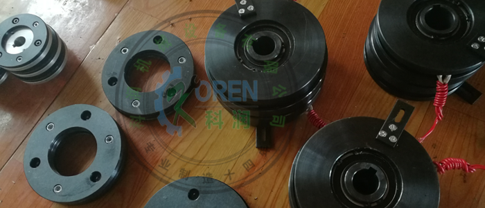 简述電磁離合器的組成及工作原理